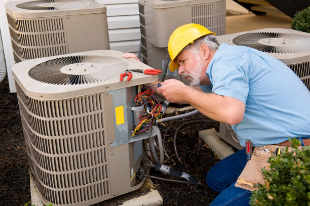 Best Furnace repair near me  in South Rosemary, NC