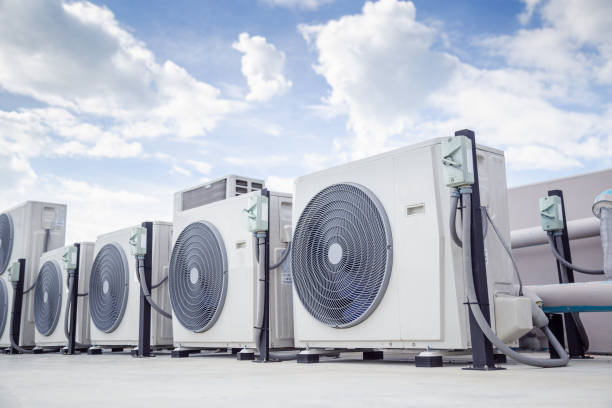 Best HVAC tune-up services  in South Rosemary, NC