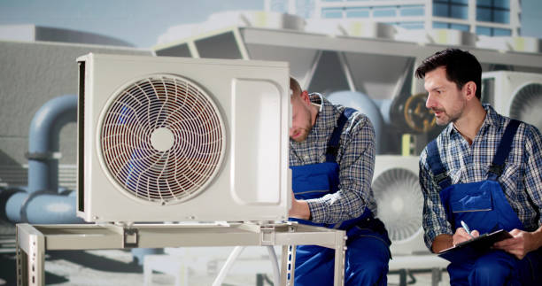 Best 24/7 HVAC repair  in South Rosemary, NC
