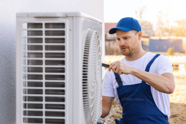 Best HVAC emergency services  in South Rosemary, NC